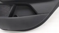 Обшивка двери Kia Optima