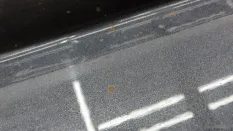 Бампер Kia Optima