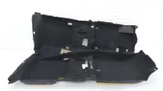 Напольное покрытие \ Ковролин Kia Optima