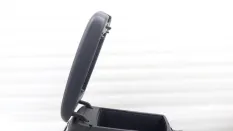 Центральная консоль Kia Optima