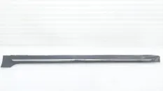 Накладка порога Kia Optima