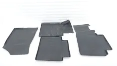 Коврики комплект Kia Optima
