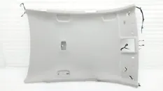 Обшивка потолка Kia Optima