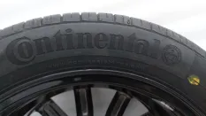 Запасное колесо Kia Optima