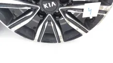 Диск литой Kia Optima