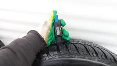 Шины комплект Kia Optima