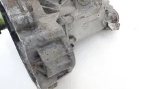 МКПП Skoda Octavia