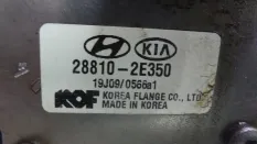 Двигатель Kia Optima