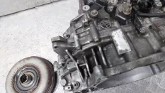 АКПП Hyundai Solaris