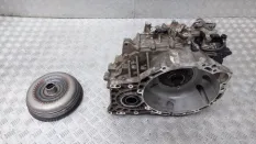 АКПП Hyundai Santa Fe