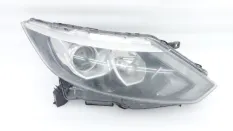 Фара Nissan Qashqai