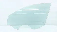 Стекло двери Volkswagen Polo