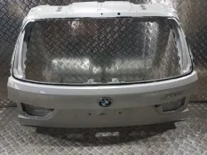 Дверь багажника BMW X5