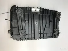 Площадка под аккумулятор Mercedes-Benz E-Class