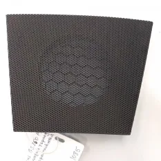 Решетка динамика Lexus GS350