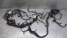 Проводка подкапотная Lexus GS350