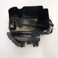 Накладка крышки багажника Mercedes-Benz S-Class