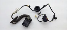 Проводка двери Ford Focus