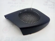 Решетка динамика Mercedes-Benz A-Class