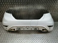 Бампер Ford Fiesta