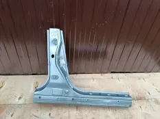 Порог со стойкой Subaru Outback