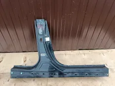 Порог со стойкой Hyundai Sonata