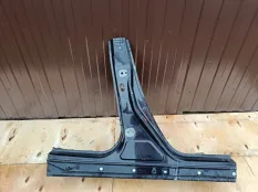 Порог со стойкой Mazda 6