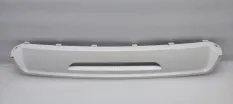 Накладка бампера Mercedes-Benz S-Class