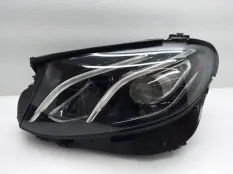 Фара Mercedes-Benz E-Class