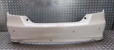 Бампер Toyota Camry