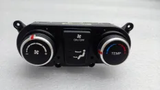 Блок управления климат контролем Hyundai Grand Santa Fe