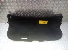 Обшивка крышки багажника Lexus GS350