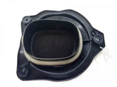 Решетка динамика Mercedes-Benz E-Class