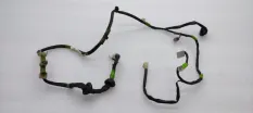 Проводка двери Toyota Land Cruiser Prado