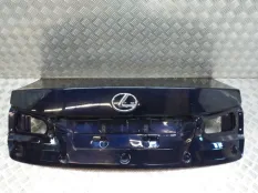 Крышка багажника Lexus IS250