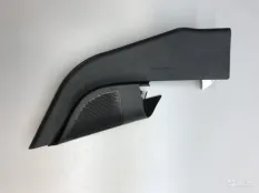Уголок двери Ford Focus