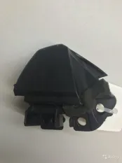 Решетка динамика Lexus IS250