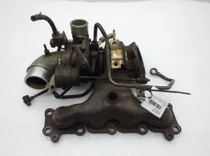 Турбина Land Rover Range Rover Evoque