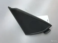 Уголок двери Mercedes-Benz E-Class