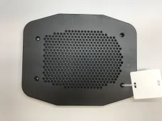 Решетка динамика BMW X5