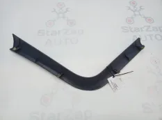 Накладка крышки багажника Toyota Land Cruiser Prado