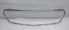 Накладка решетки радиатора Mercedes-Benz E-Class