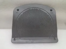 Решетка динамика BMW 5-Series