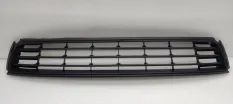 Решетка бампера центральная Volkswagen Polo