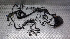 Проводка подкапотная Land Rover Range Rover Evoque