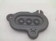 Уплотнитель BMW 5-Series