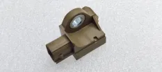 Датчик удара \ Датчик AIR BAG Mazda CX-5