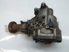 Раздаточная коробка Land Rover Discovery Sport