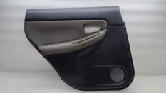 Обшивка двери Subaru Impreza