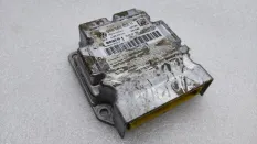 Блок управления AIR BAG Skoda Rapid